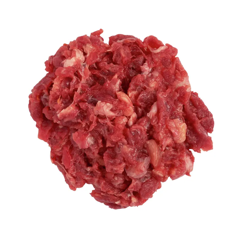 Sparpaket 5 x 500 g LOTTIS HÄPPCHEN Rind pur Heißes Angebot